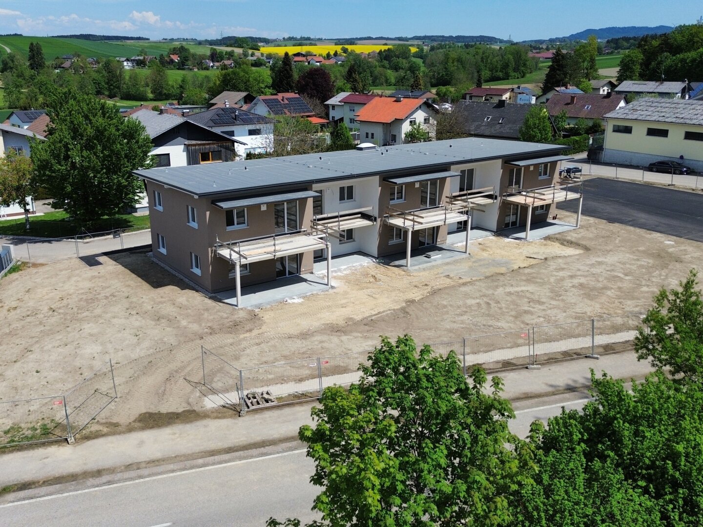 Immobilienfoto