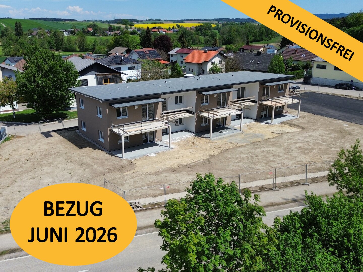 Immobilienfoto