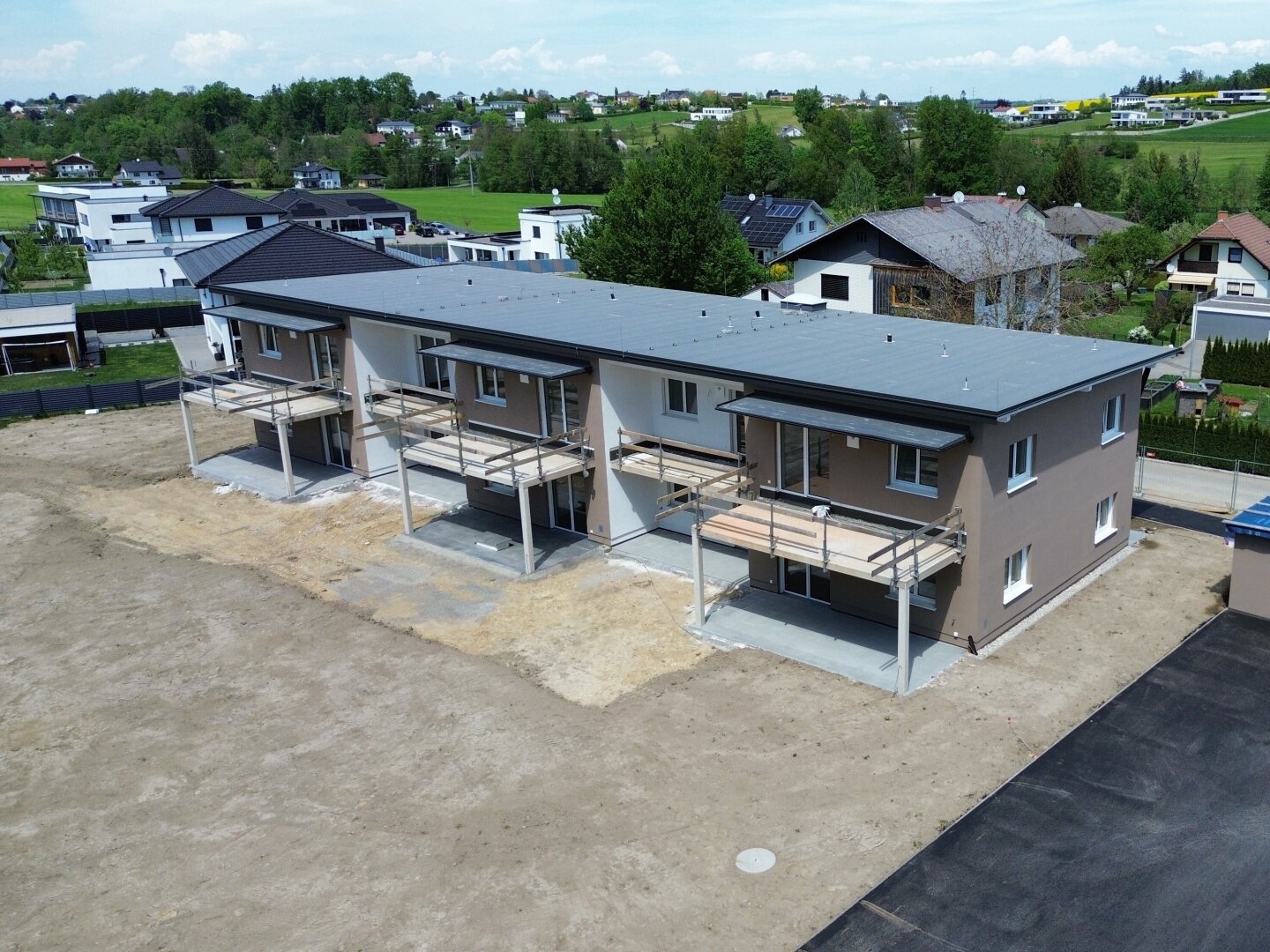 Immobilienfoto