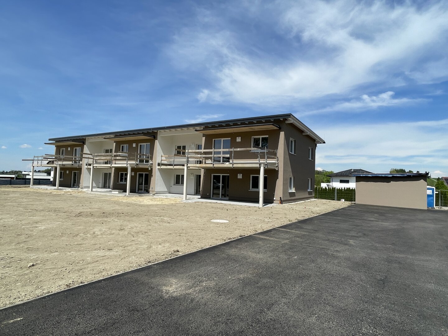 Immobilienfoto