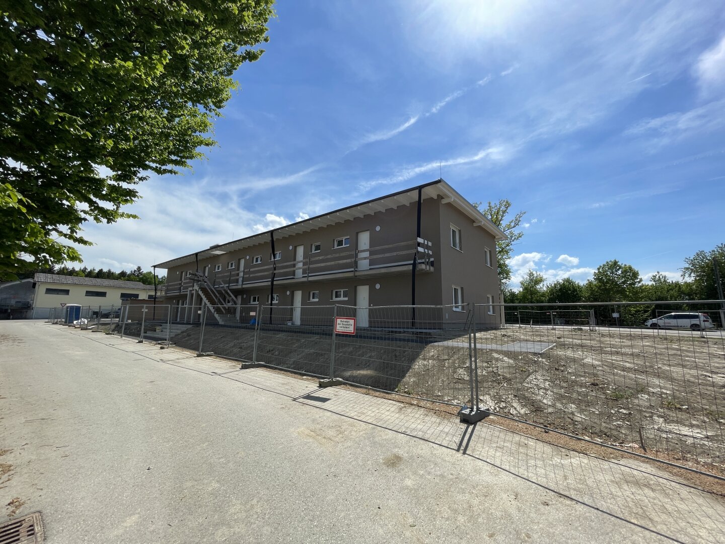 Immobilienfoto
