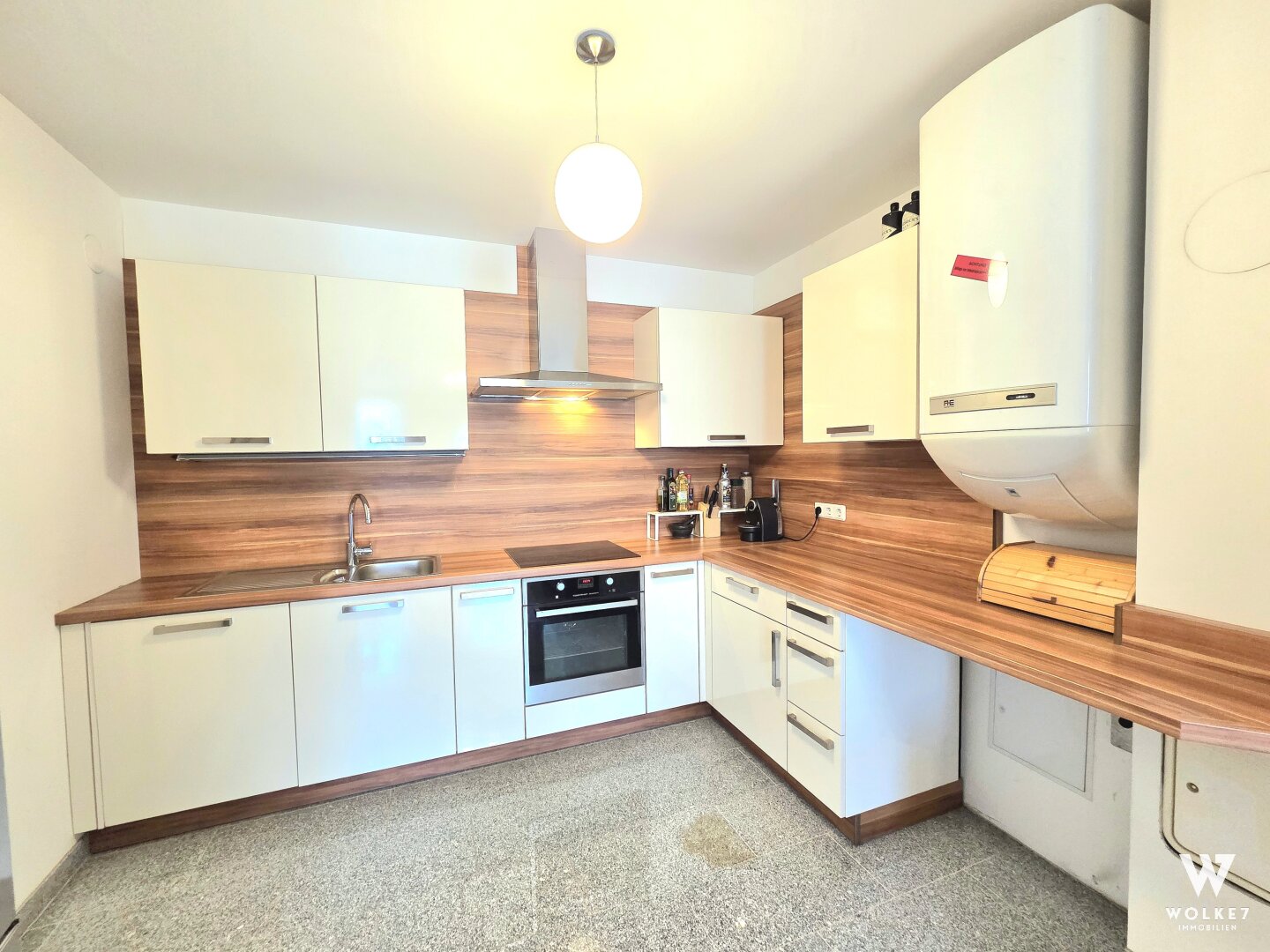 Immobilienfoto