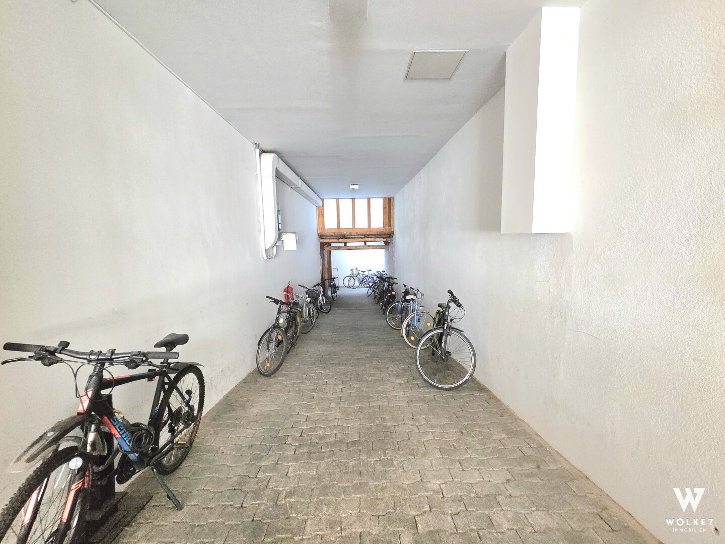 Immobilienfoto