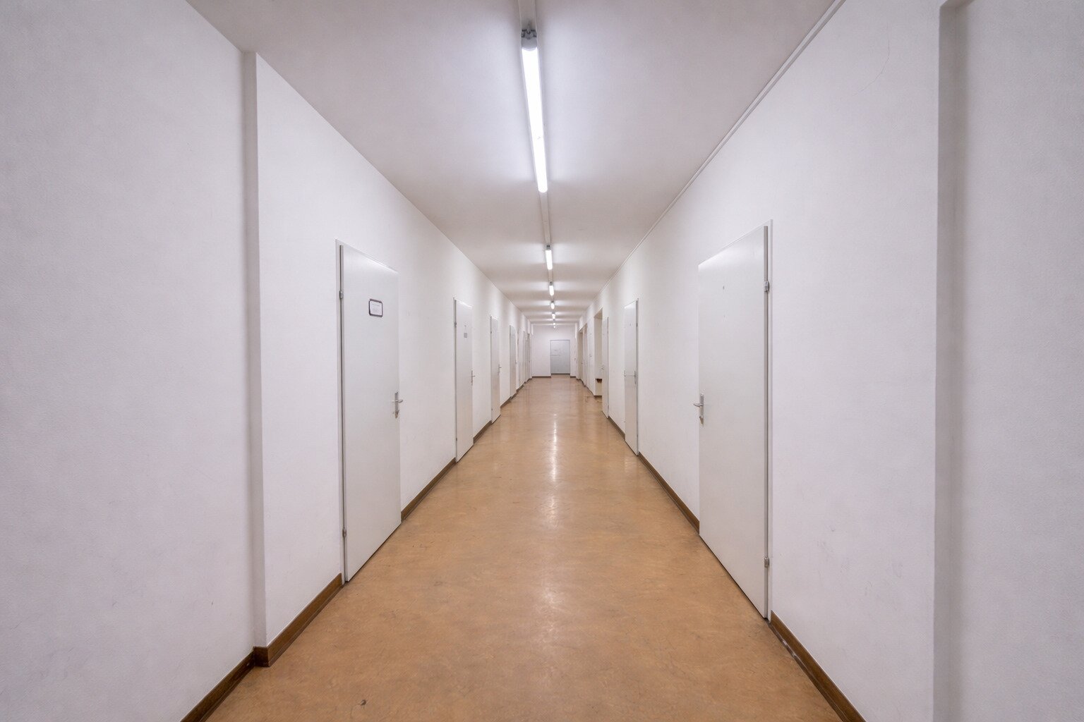 Büroetage - ca. 530m² - an der U4/U6-Station Längenfeldgasse