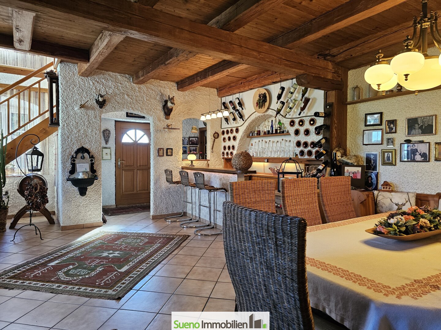 Immobilienfoto