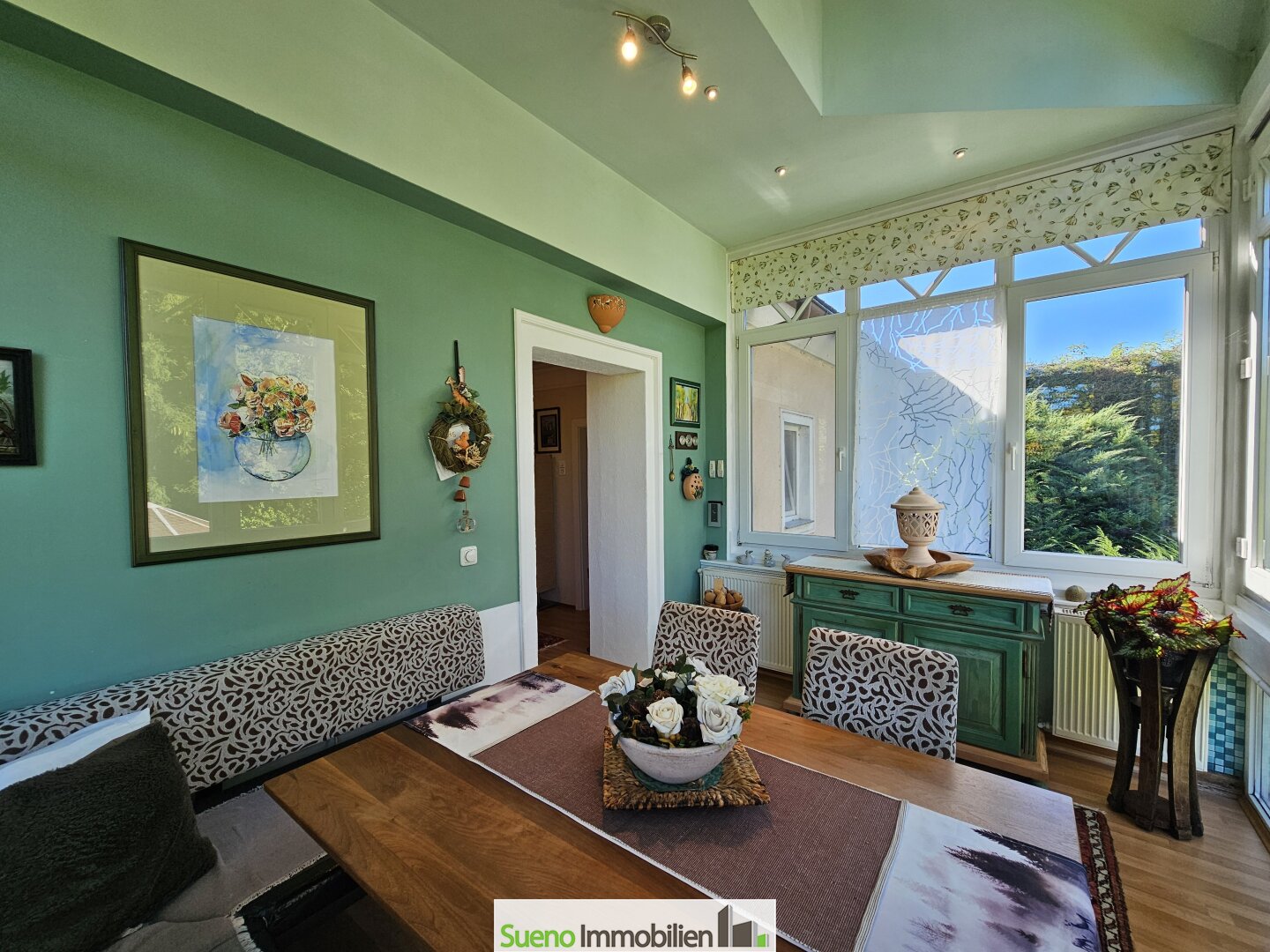 Immobilienfoto