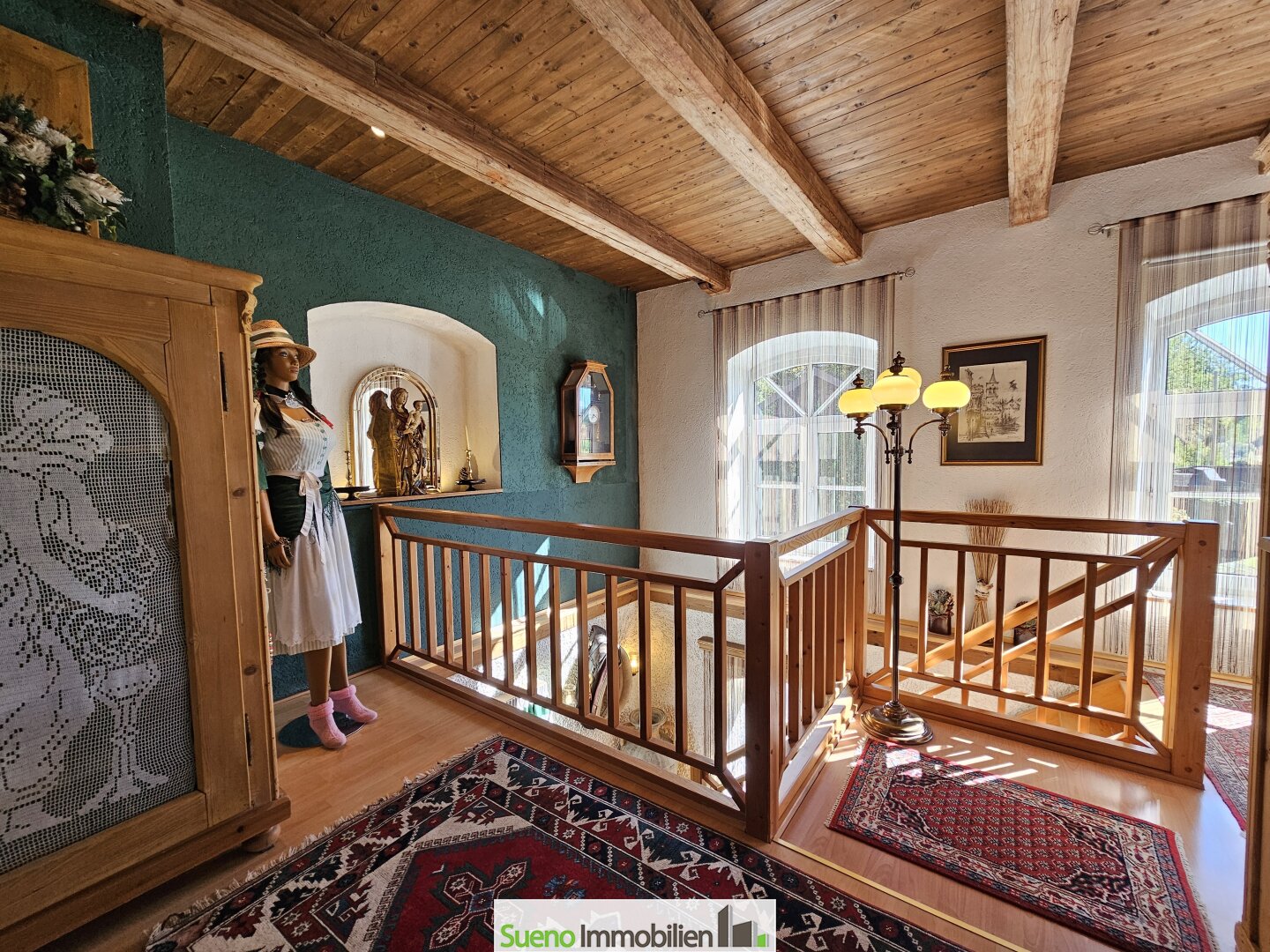 Immobilienfoto