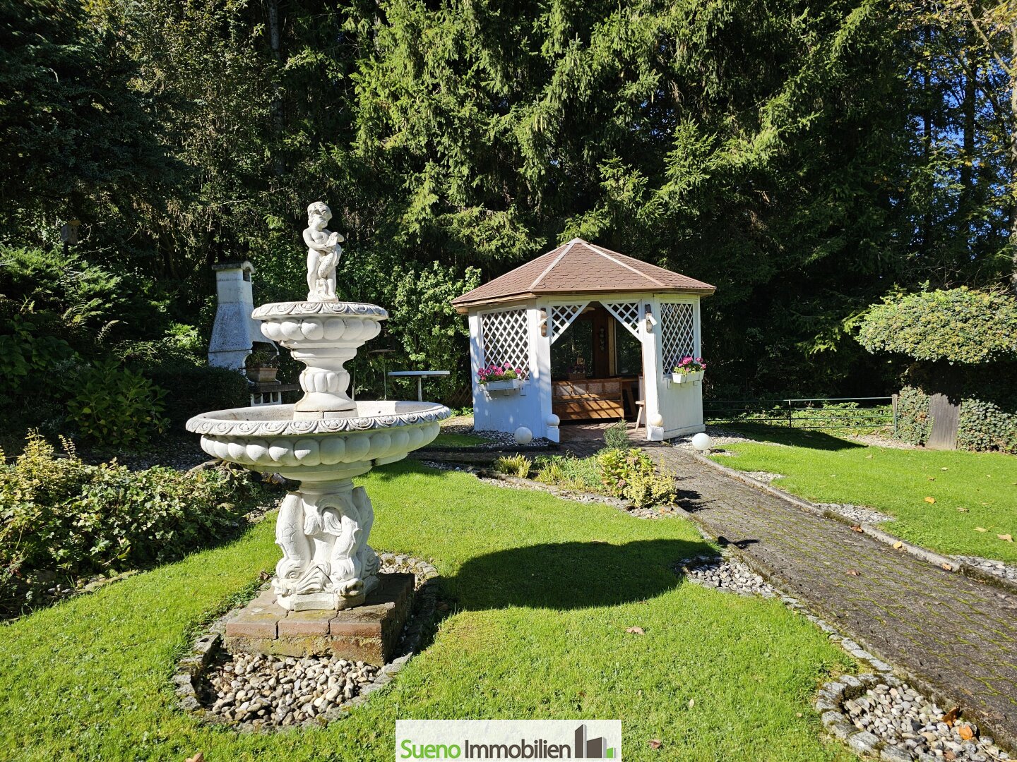 Immobilienfoto