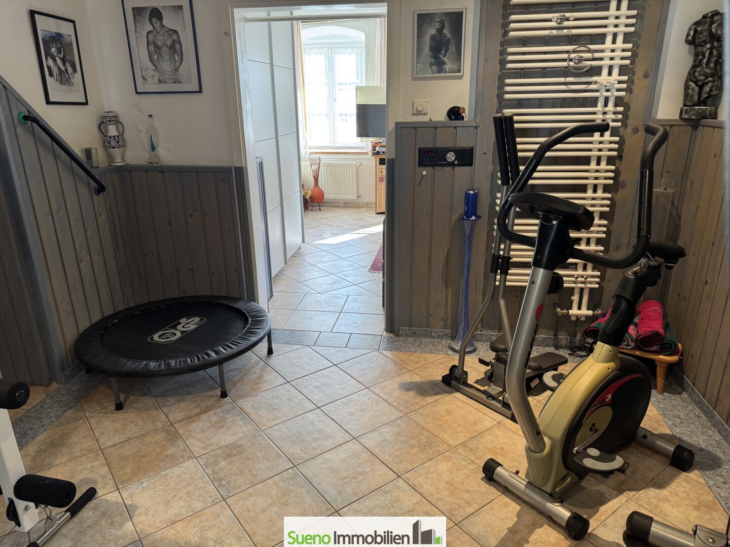 Immobilienfoto