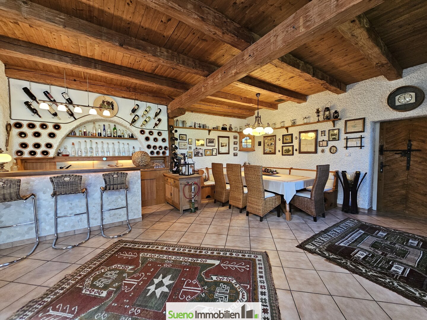 Immobilienfoto