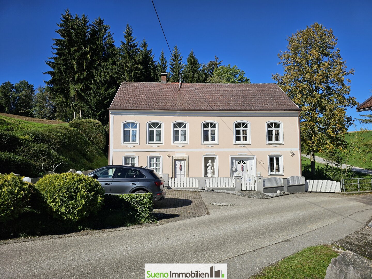 Immobilienfoto