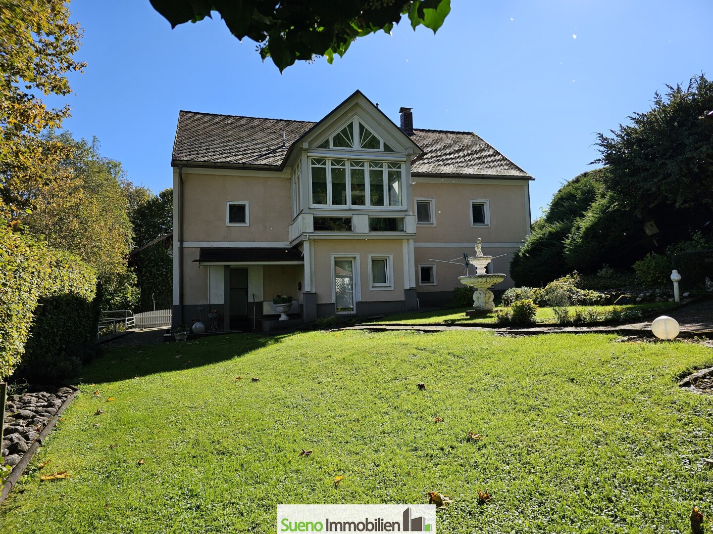 Immobilienfoto