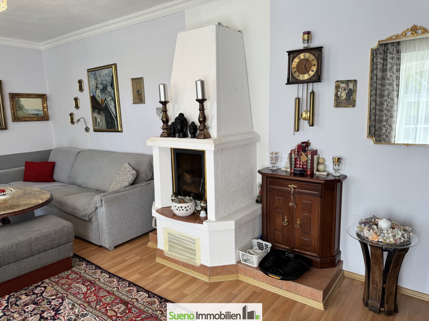 Immobilienfoto
