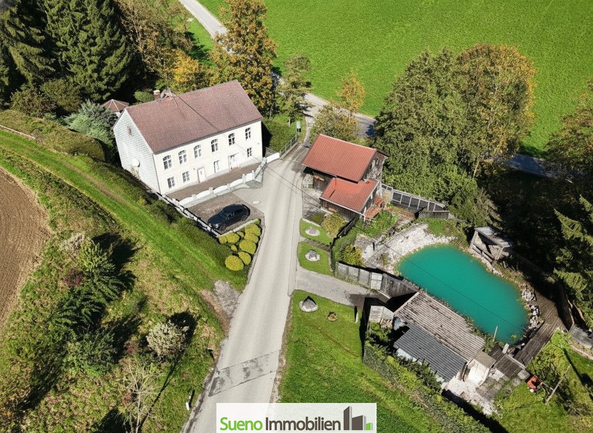 Immobilienfoto