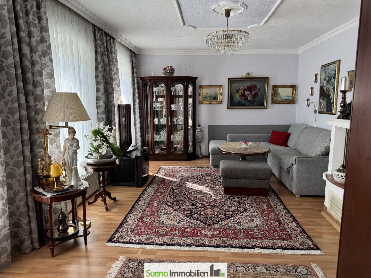 Immobilienfoto