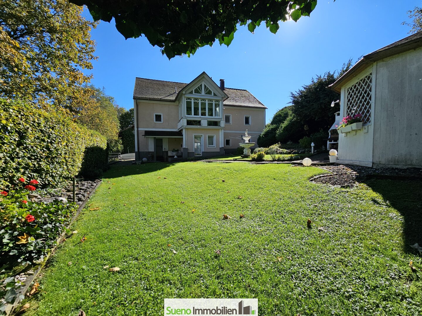 Immobilienfoto