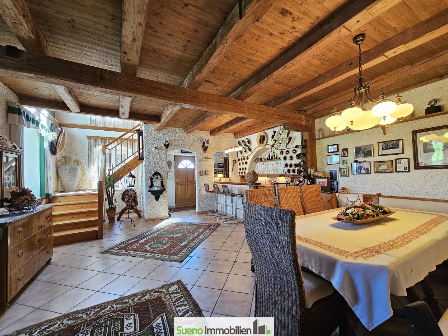 Immobilienfoto