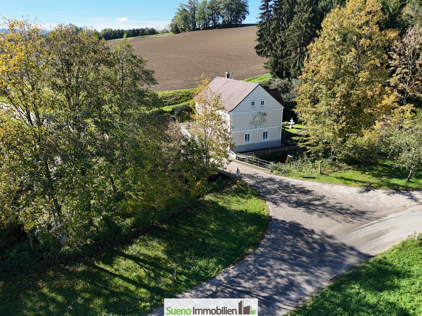 Immobilienfoto
