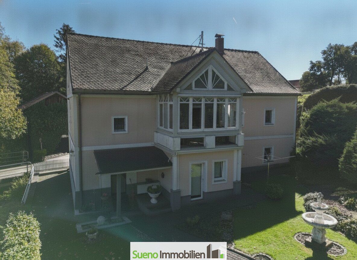 Immobilienfoto
