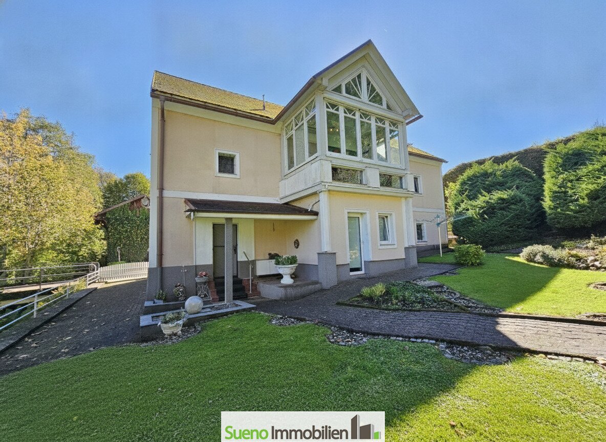 Immobilienfoto