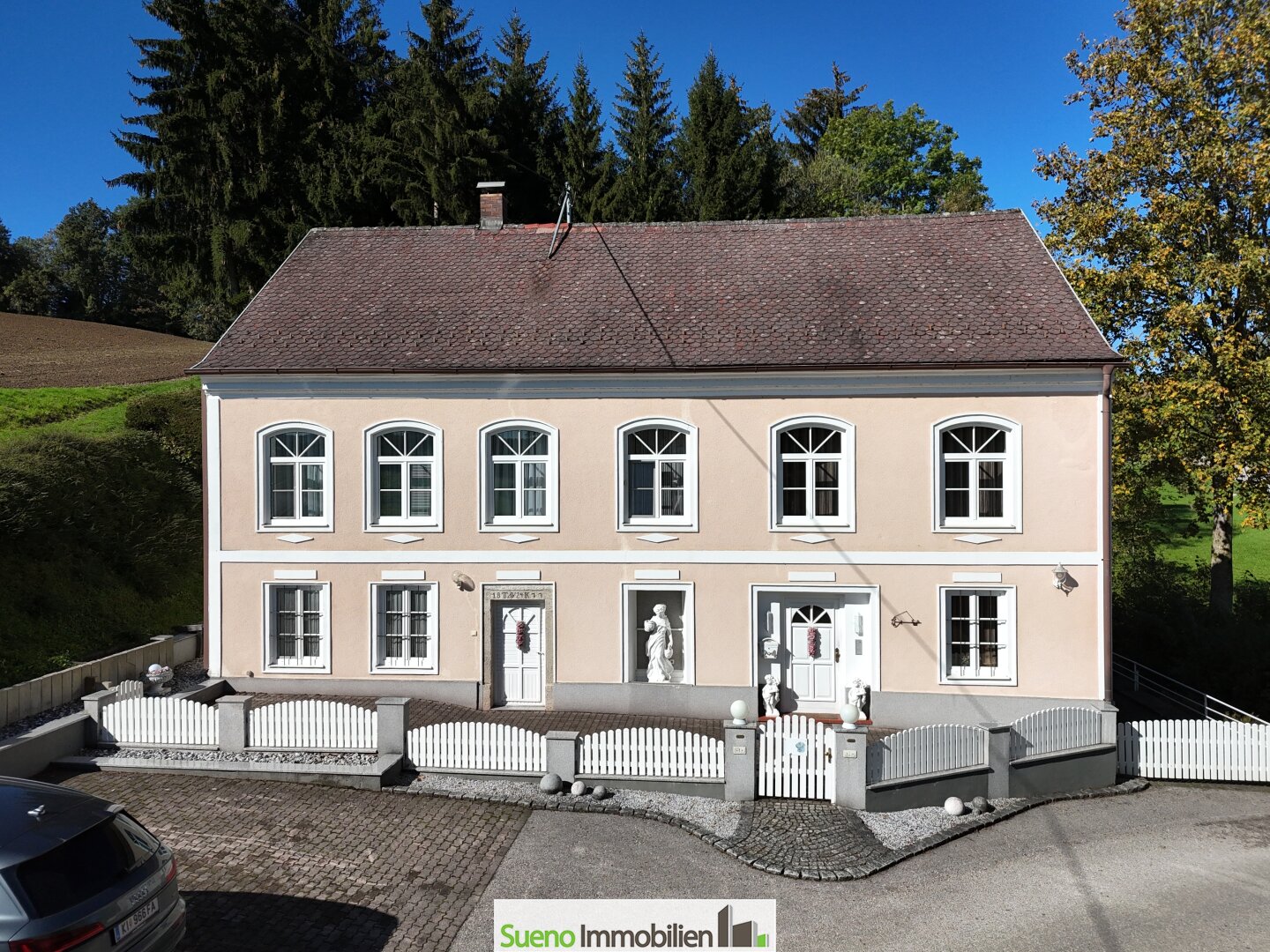 Immobilienfoto