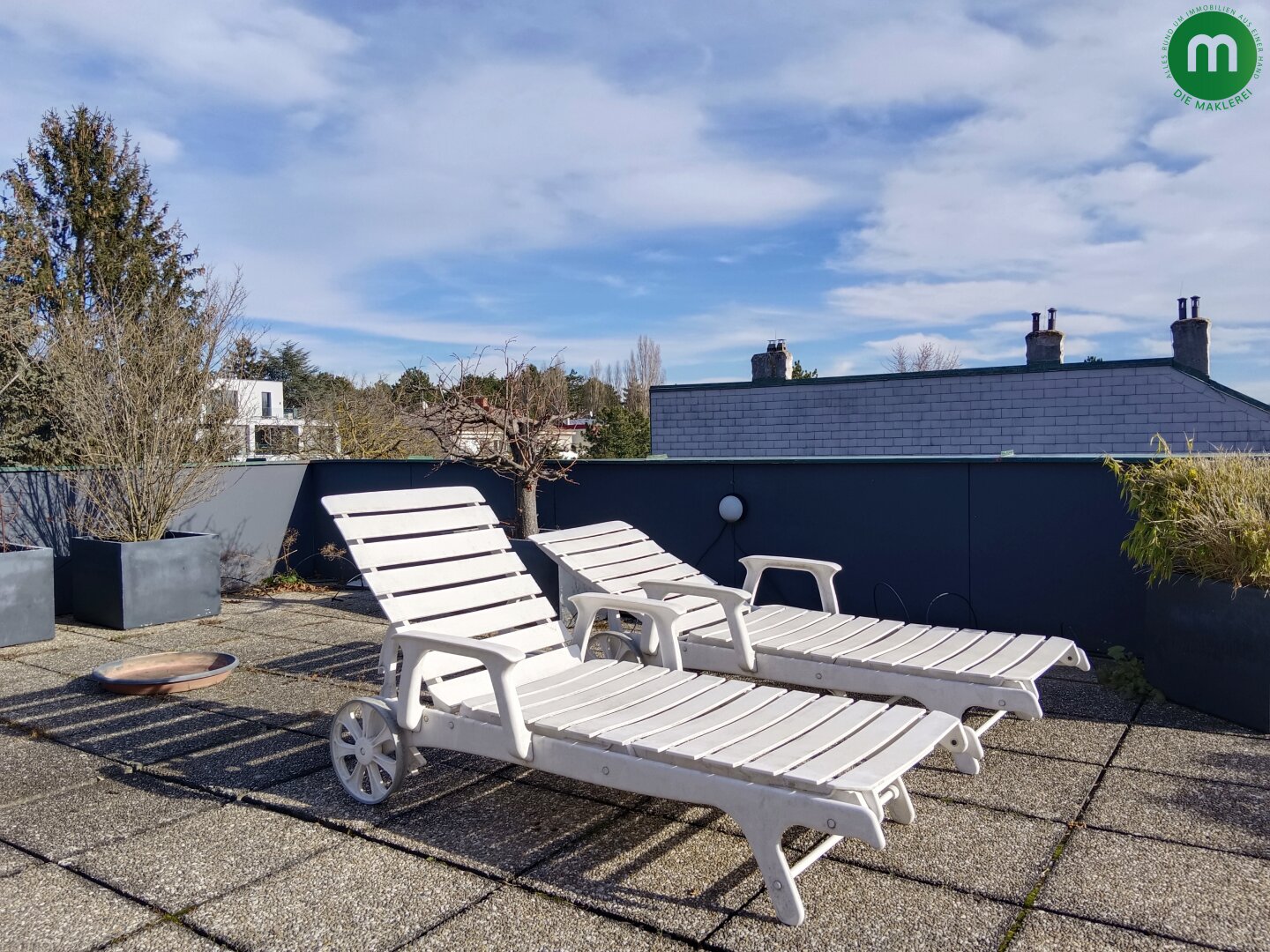 Immobilienfoto