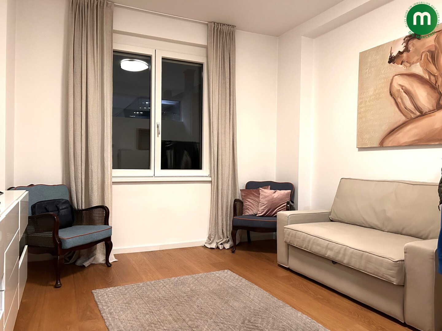 Immobilienfoto