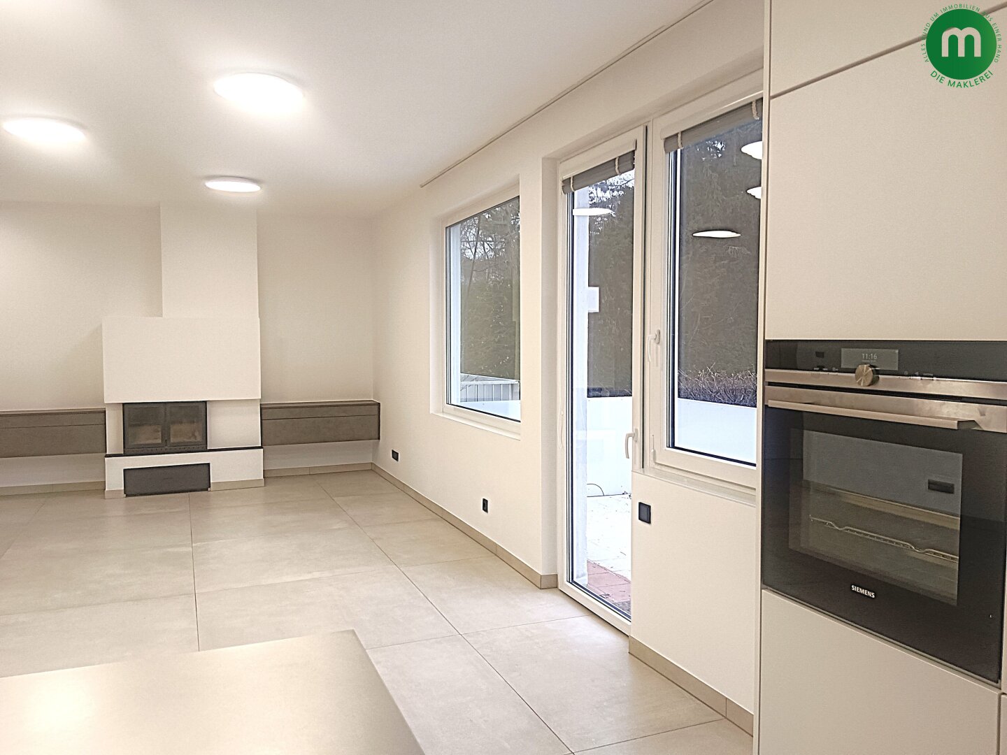 Immobilienfoto