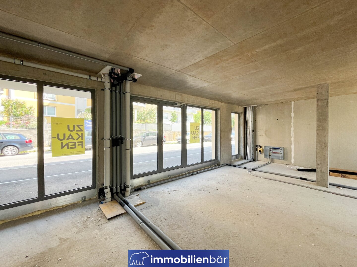 Immobilienfoto