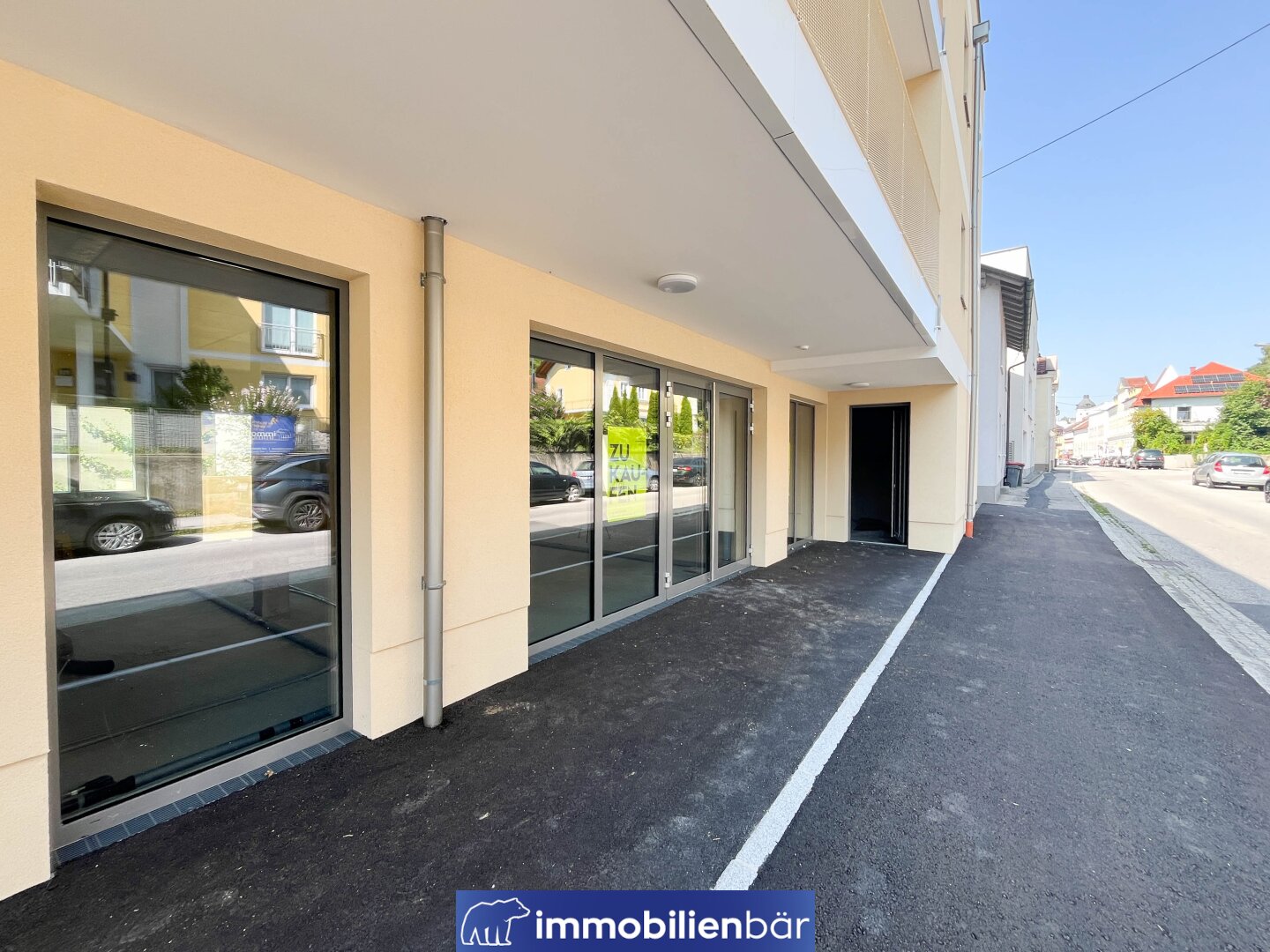 Immobilienfoto