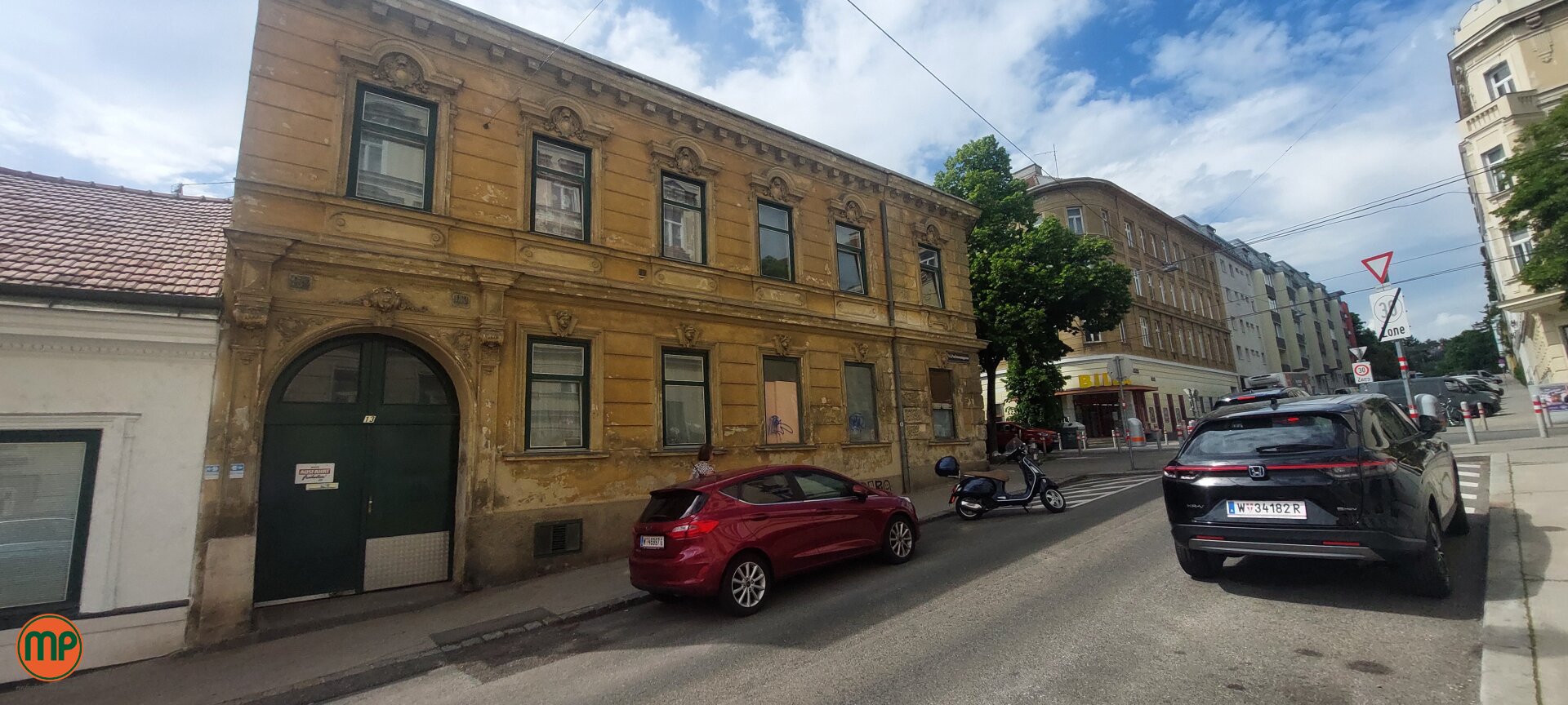 Immobilienfoto