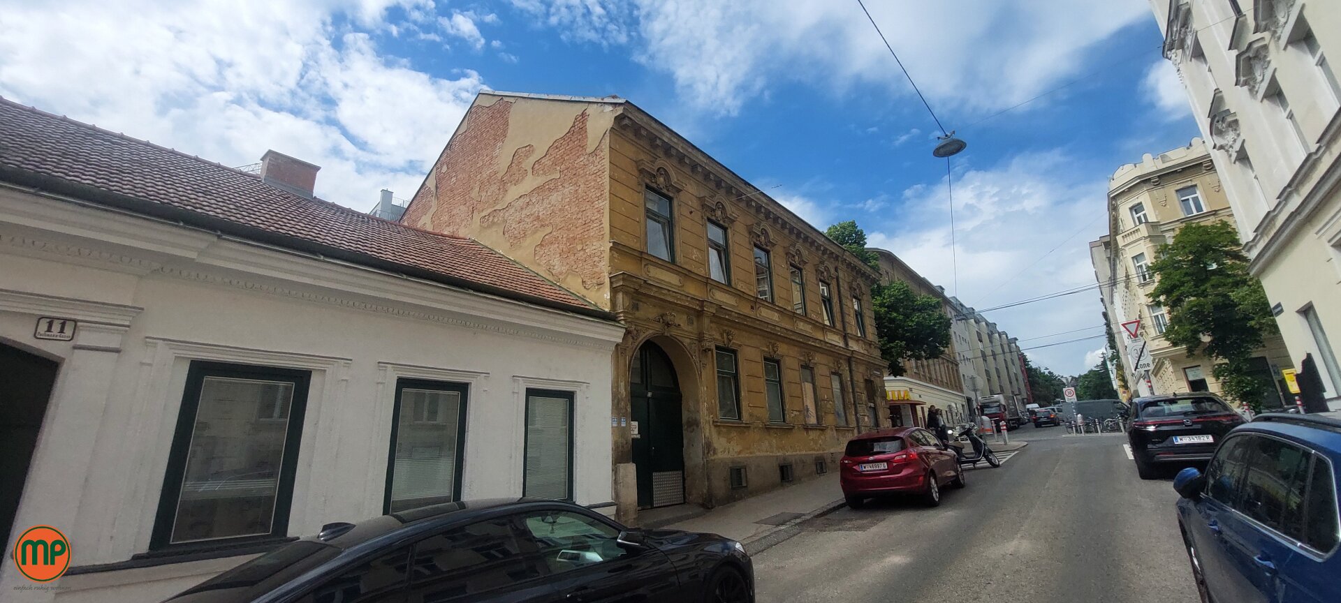 Investment-Chance in Breitensee