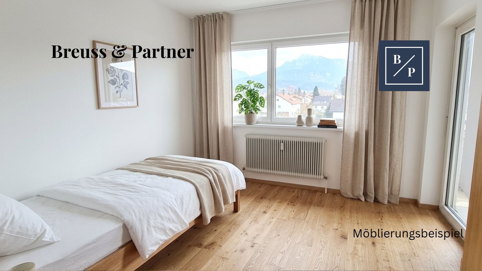 Immobilienfoto