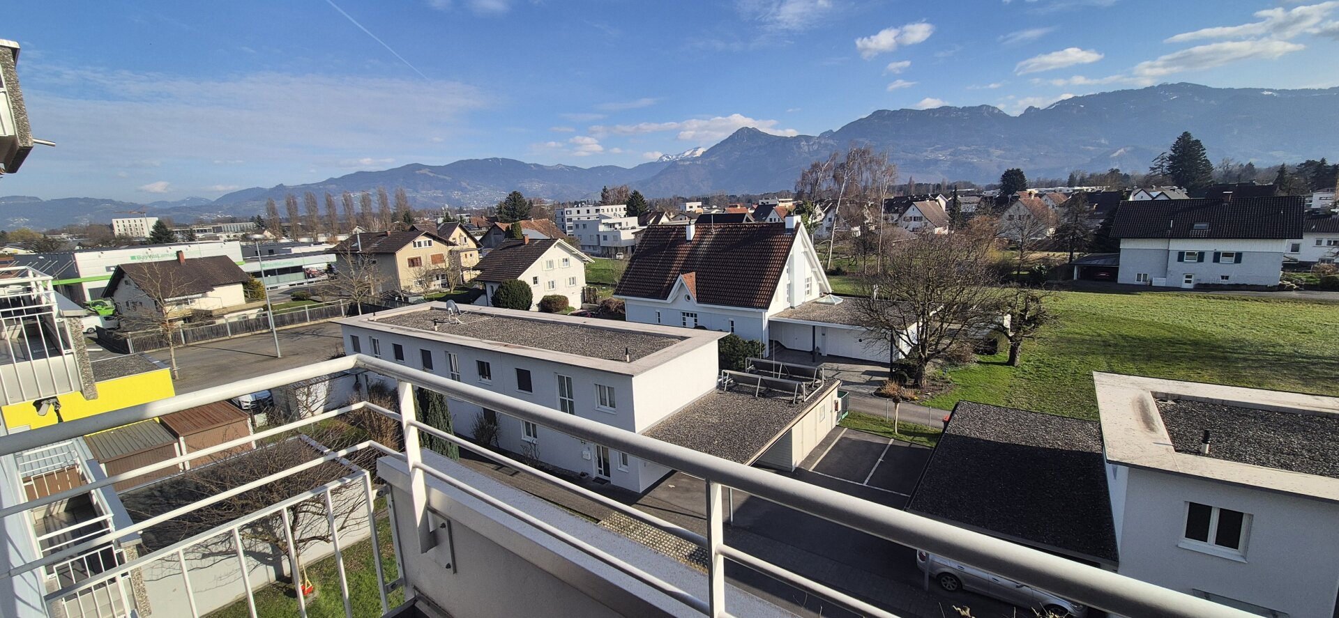Immobilienfoto