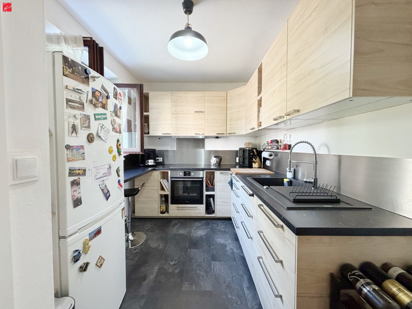 Immobilienfoto