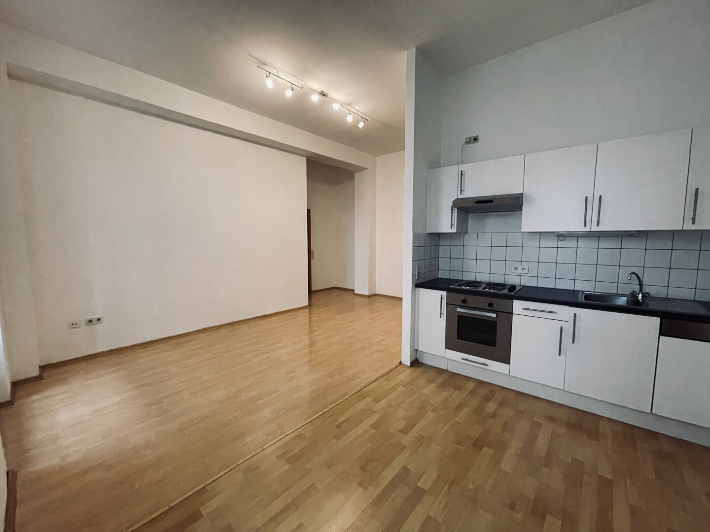 * 50 m² Wohnung Nähe ÖGK - Wielandgasse