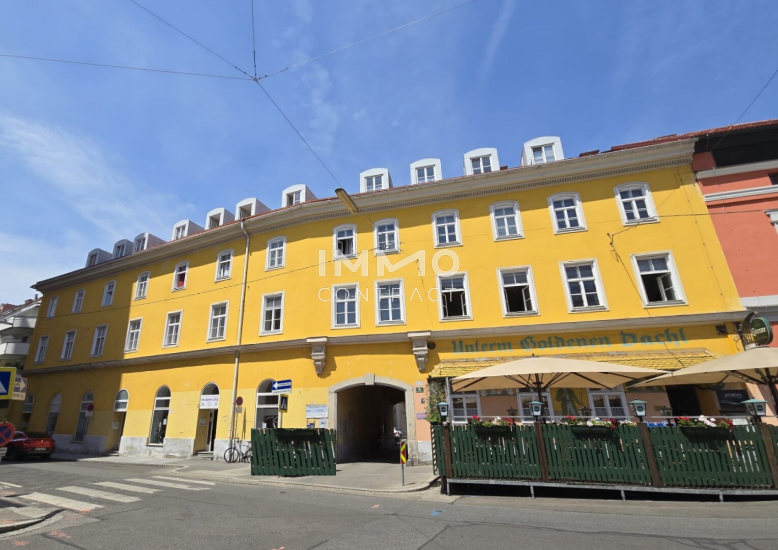 Immobilienfoto