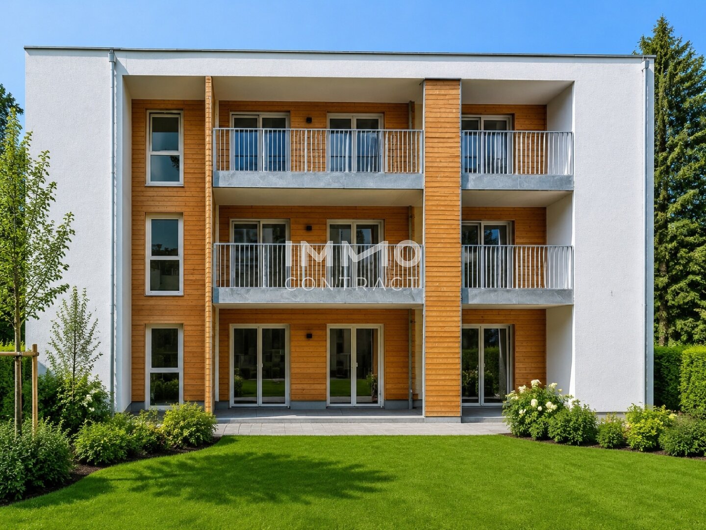 Immobilienfoto