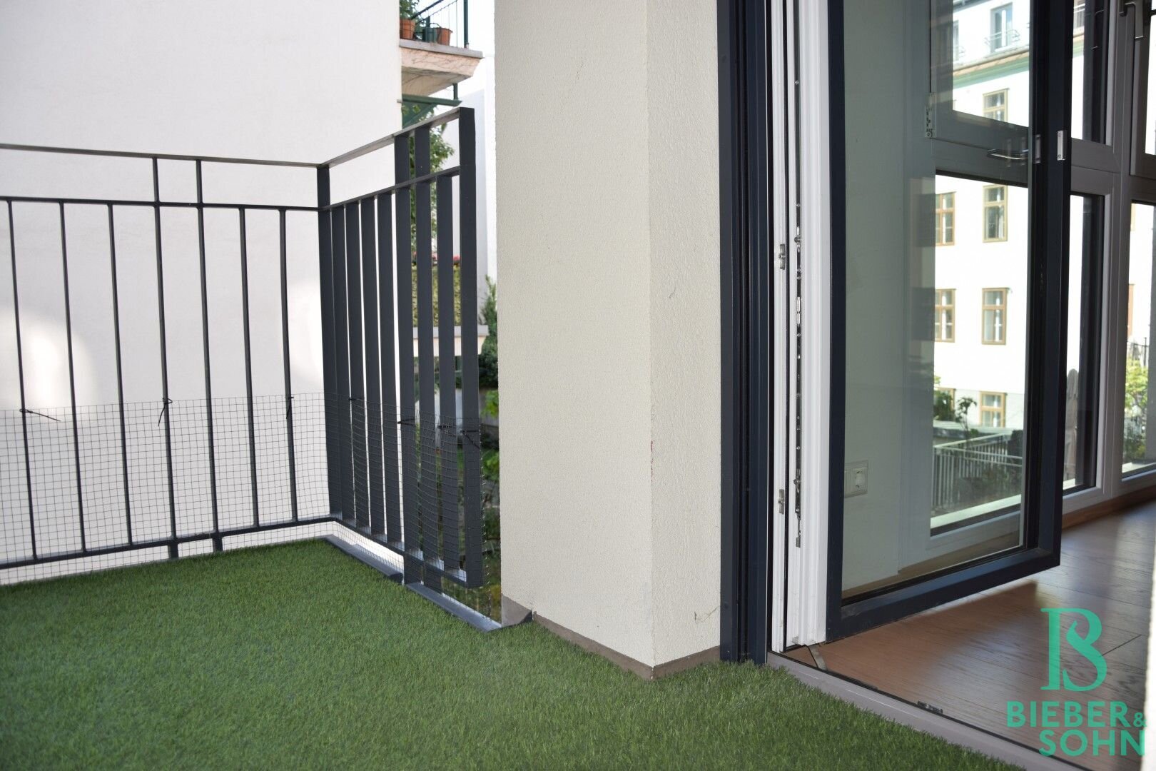 Immobilienfoto