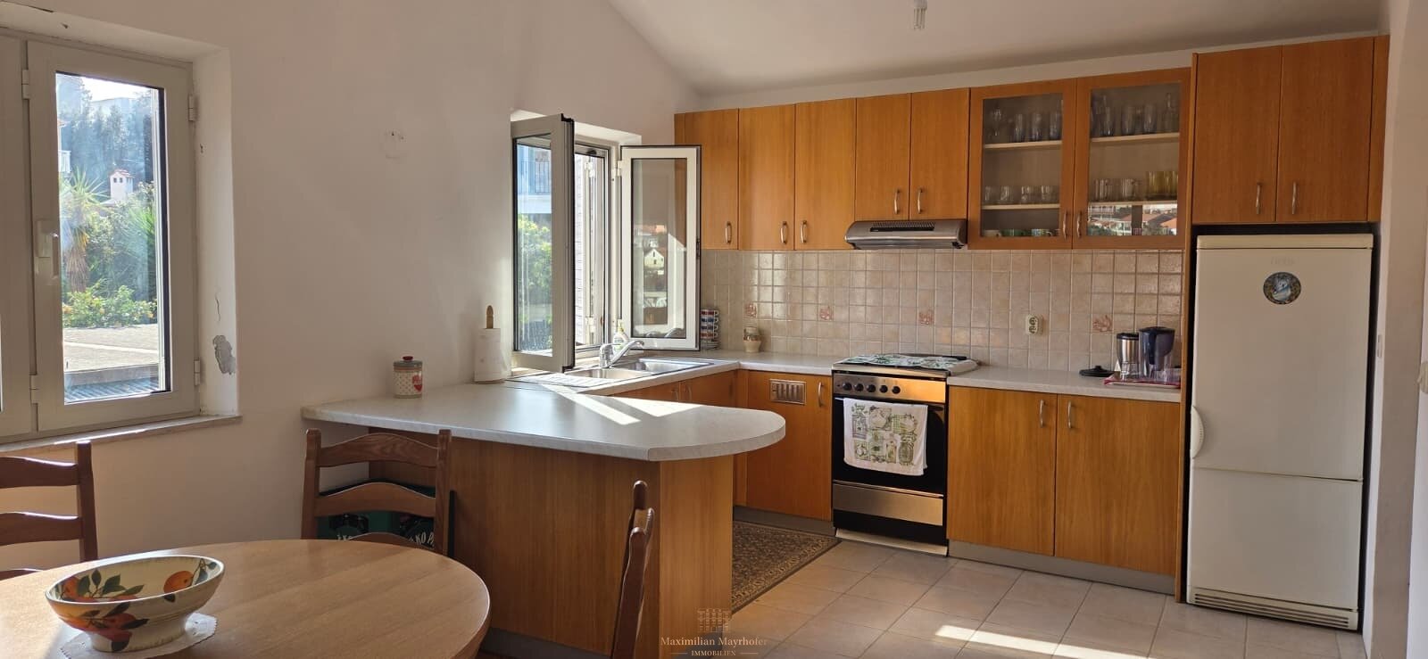 Immobilienfoto