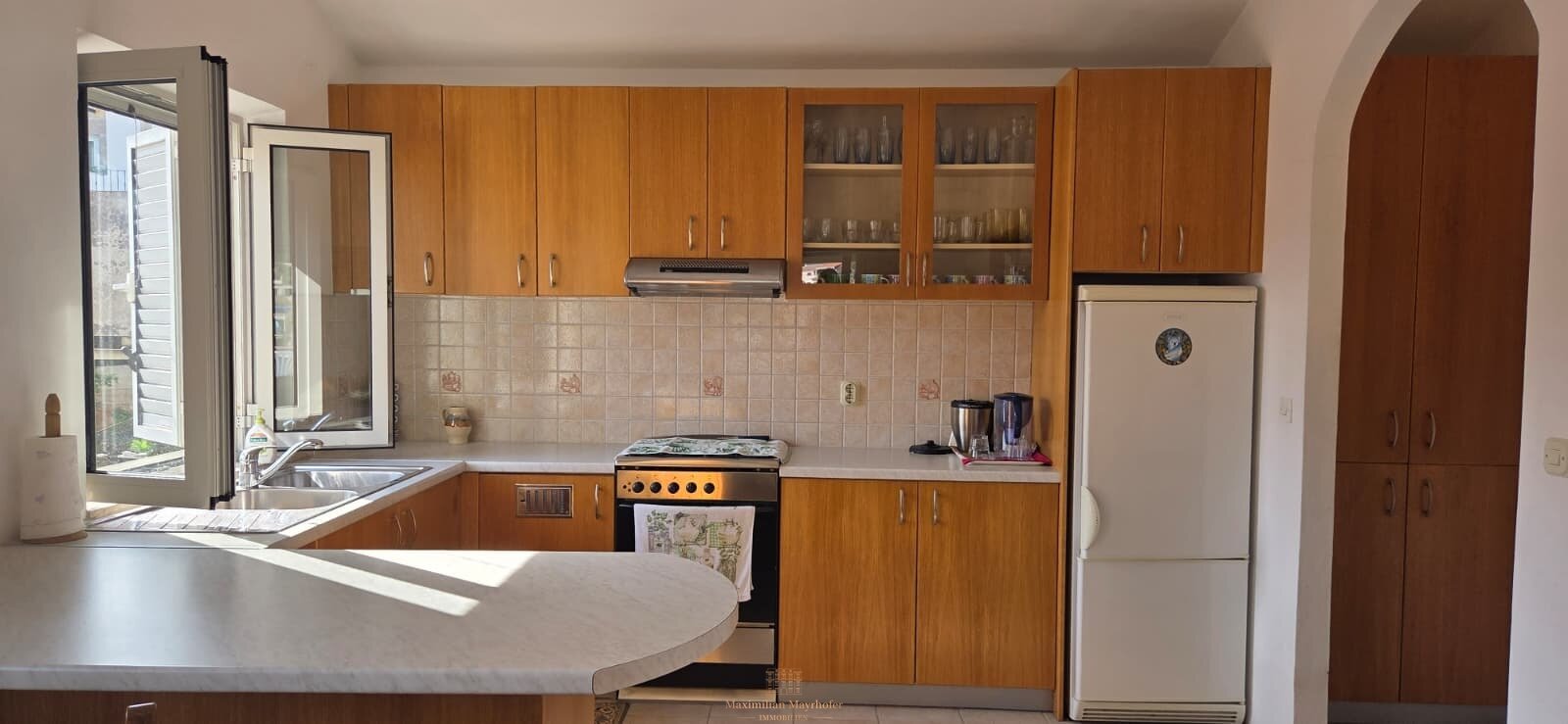 Immobilienfoto