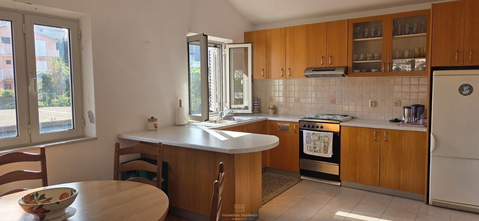 Immobilienfoto