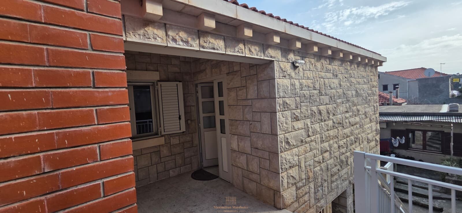 Immobilienfoto