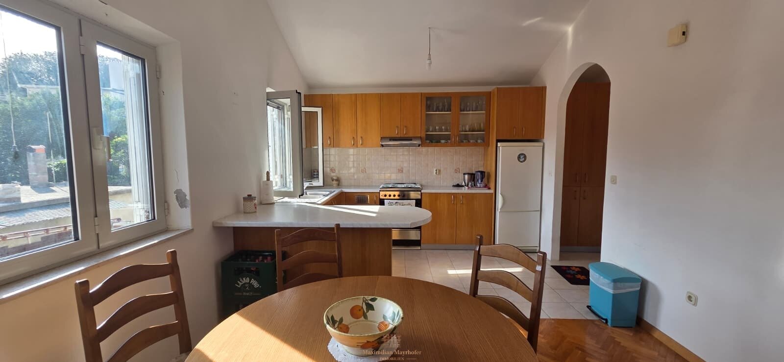 Immobilienfoto