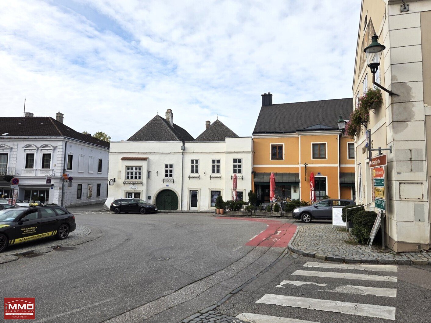 Immobilienfoto