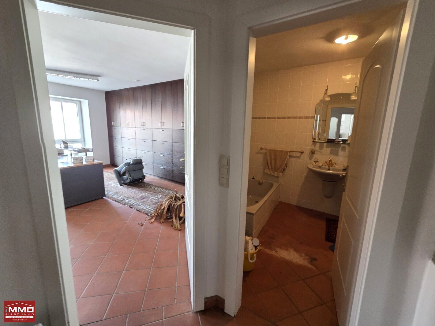 Immobilienfoto