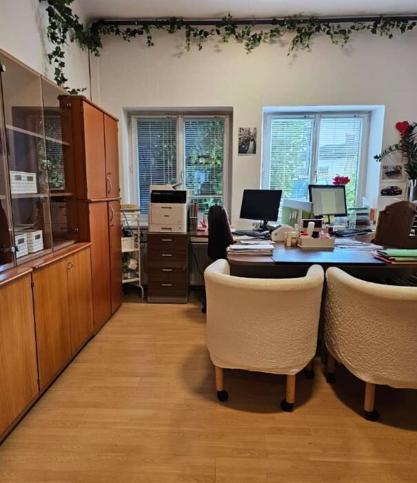 Der ideale Geschäftsstandort zur Miete! Alles unter einem Dach Büro, Geschäfts und Lagerfläche in Grödig