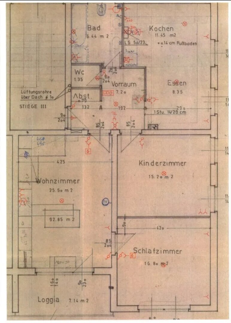 Immobilienfoto