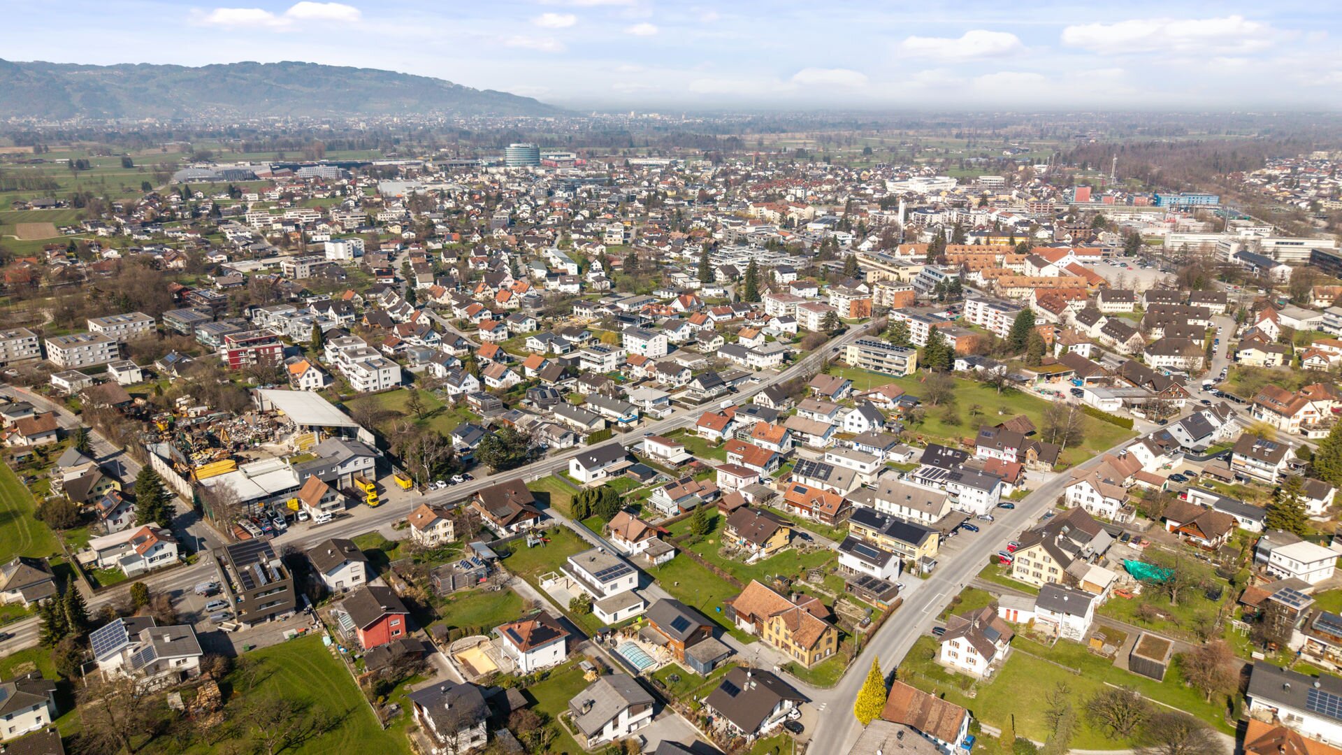 Immobilienfoto
