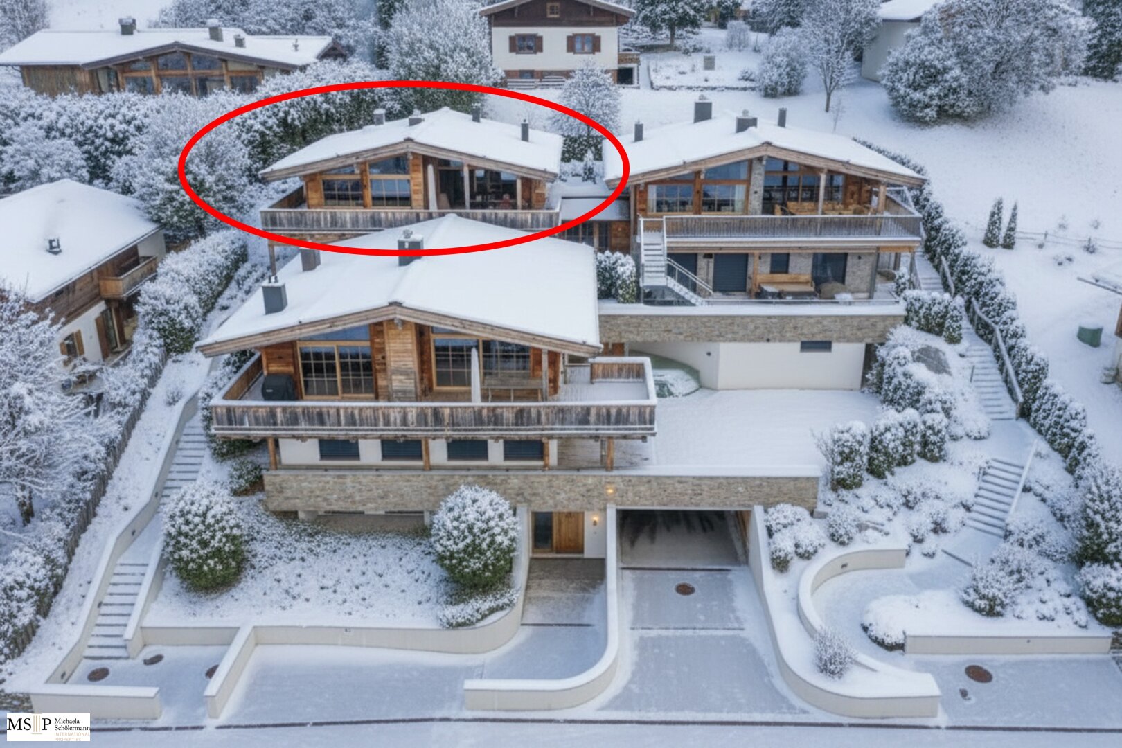Immobilienfoto